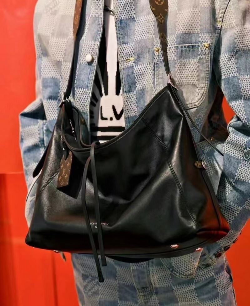 Louis Vuitton Satchel Bags
